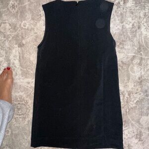 H&M SMALL BLACK DRESS 🪩